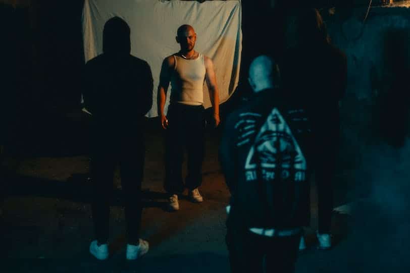 Cuáles son los tipos de intimidación