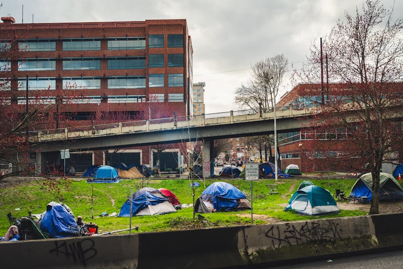 Qué derechos se violan con la desigualdad
