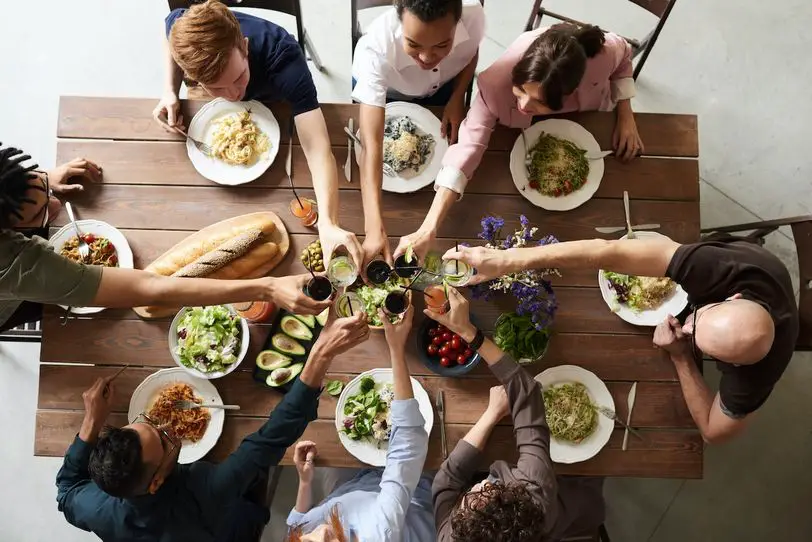 Cuáles son los 4 tipos de familia