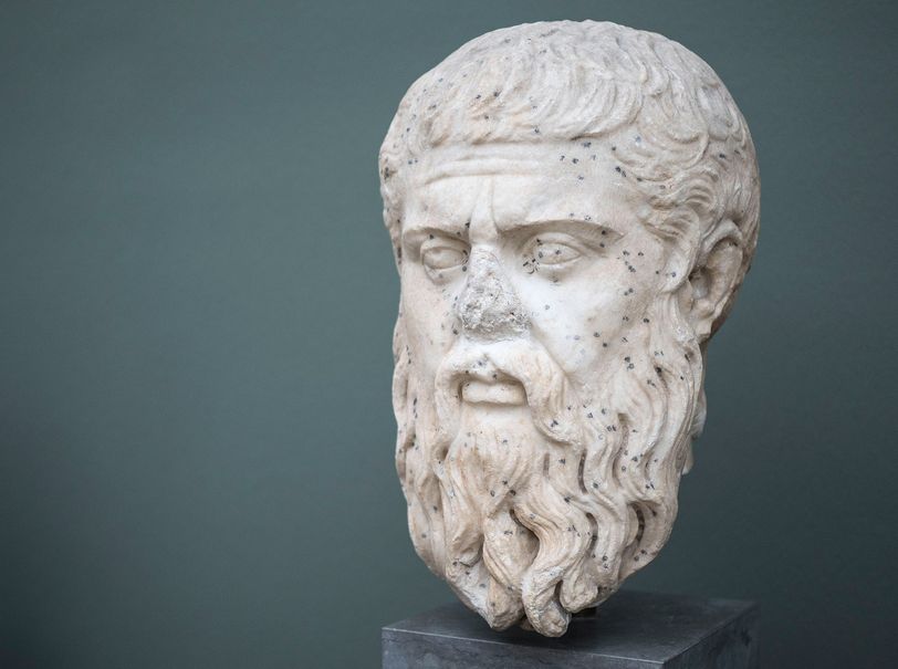Qué es la igualdad según Platón