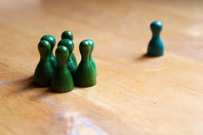 Qué es la discriminación injusta