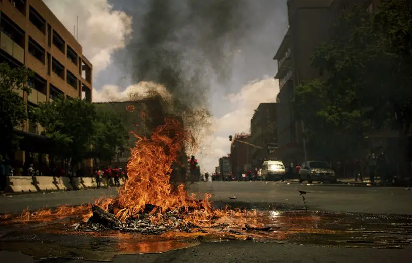 Cuáles son las causas principales de la violencia