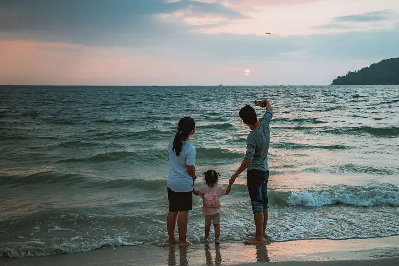 Cuál es la función económica de la familia