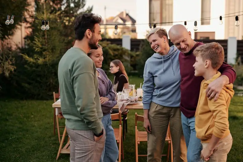 Cuántos tipos de familia existen