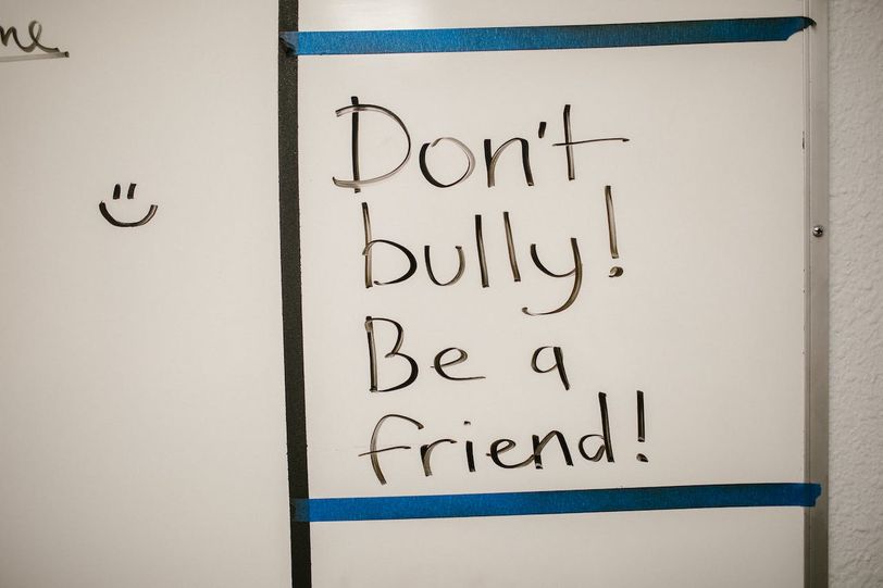 Qué es la prevención del bullying