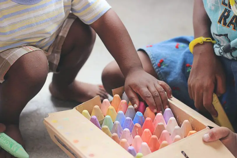 Cómo afecta la desigualdad en los niños