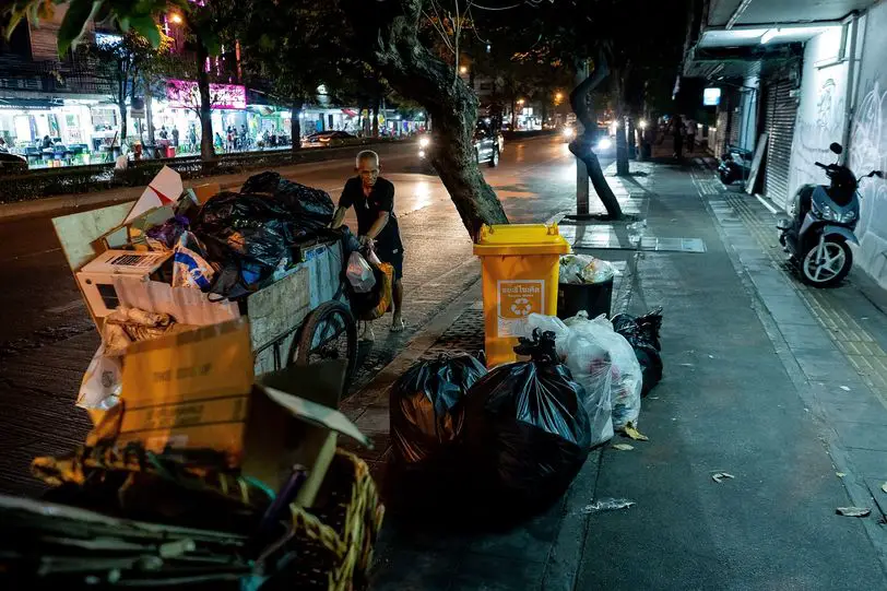 Por qué hay desigualdad en la sociedad