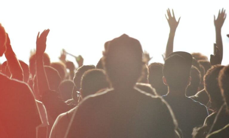 Qué tipo de libertades se pueden ejercer en tu comunidad - Sociedad
