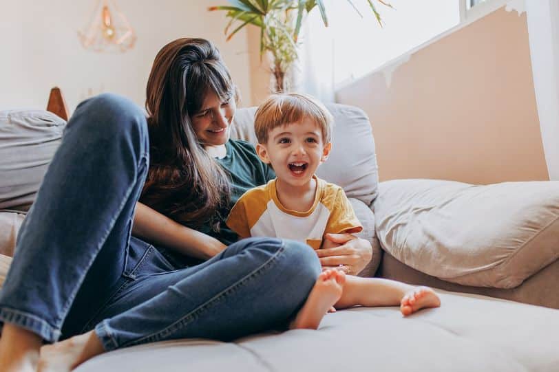 Cuál es el rol de los hijos e hijas